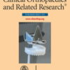 Clinical Orthopaedics & Related Research: Volume 480 (1 – 5) 2024 PDF