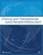 Clinical and Translational Gastroenterology: Volume 15 (1 – 4) 2024 PDF