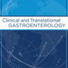 Clinical and Translational Gastroenterology: Volume 15 (1 - 4) 2024 PDF