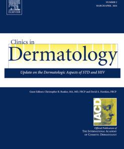 Clinics in Dermatology PDF