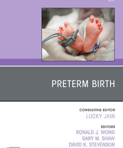 Clinics in Perinatology PDF