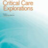 Critical Care Explorations: Volume 4 (1 – 12) 2022 PDF