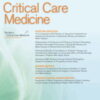 Critical Care Medicine: Volume 50 (1 - 12) 2022 PDF