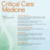 Critical Care Medicine: Volume 50 (1 - 12) 2022 PDF