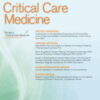 Critical Care Medicine: Volume 50 (1 - 12) 2022 PDF