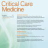 Critical Care Medicine: Volume 51 (1 - 12) 2023 PDF