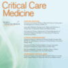 Critical Care Medicine: Volume 51 (1 - 12) 2023 PDF