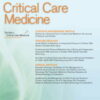 Critical Care Medicine: Volume 51 (1 - 12) 2023 PDF