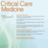 Critical Care Medicine: Volume 51 (1 - 12) 2023 PDF