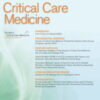 Critical Care Medicine: Volume 51 (1 - 12) 2023 PDF