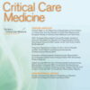 Critical Care Medicine: Volume 52 (1 - 6) 2024 PDF