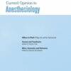 Current Opinion in Anaesthesiology: Volume 37 (1 - 3) 2024 PDF