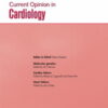 Current Opinion in Cardiology: Volume 37 (1 - 6) 2022 PDF