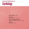 Current Opinion in Cardiology: Volume 38 (1 - 6) 2023 PDF