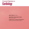 Current Opinion in Cardiology: Volume 38 (1 - 6) 2023 PDF