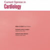 Current Opinion in Cardiology: Volume 38 (1 – 6) 2023 PDF