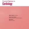 Current Opinion in Cardiology: Volume 39 (1 - 3) 2024 PDF