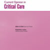 Current Opinion in Critical Care: Volume 29 (1 - 6) 2023 PDF