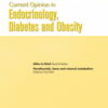 Current Opinion in Endocrinology, Diabetes & Obesity: Volume 30 (1 - 6) 2023 PDF