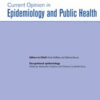 Current Opinion in Epidemiology and Public Health: Volume 1 (1 - 2) 2022 PDF