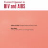 Current Opinion in HIV & AIDS: Volume 17 (1 - 6) 2022 PDF