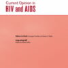 Current Opinion in HIV & AIDS: Volume 17 (1 - 6) 2022 PDF