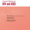 Current Opinion in HIV & AIDS: Volume 17 (1 - 6) 2022 PDF