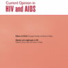 Current Opinion in HIV & AIDS: Volume 19 (1 - 3) 2024 PDF