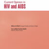 Current Opinion in HIV & AIDS: Volume 19 (1 - 3) 2024 PDF