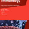 Current Opinion in Immunology PDF