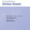 Current Opinion in Infectious Diseases: Volume 35 (1 - 6) 2022 PDF