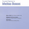 Current Opinion in Infectious Diseases: Volume 35 (1 - 6) 2022 PDF