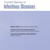 Current Opinion in Infectious Diseases: Volume 35 (1 - 6) 2022 PDF