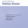 Current Opinion in Infectious Diseases: Volume 36 (1 - 6) 2023 PDF