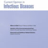 Current Opinion in Infectious Diseases: Volume 36 (1 - 6) 2023 PDF