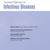 Current Opinion in Infectious Diseases: Volume 36 (1 - 6) 2023 PDF