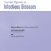 Current Opinion in Infectious Diseases: Volume 37 (1 - 3) 2024 PDF