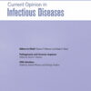 Current Opinion in Infectious Diseases: Volume 37 (1 – 3) 2024 PDF