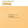 Current Opinion in Lipidology: Volume 34 (1 - 6) 2023 PDF