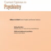 Current Opinion in Psychiatry: Volume 36 (1 – 6) 2023 PDF