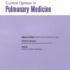 Current Opinion in Pulmonary Medicine: Volume 29 (1 - 6) 2023 PDF