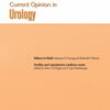 Current Opinion in Urology: Volume 33 (1 - 6) 2023 PDF