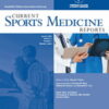 Current Sports Medicine Reports: Volume 21 (1 - 12) 2022 PDF