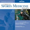 Current Sports Medicine Reports: Volume 21 (1 - 12) 2022 PDF