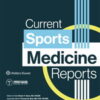 Current Sports Medicine Reports: Volume 22 (1 - 12) 2023 PDF