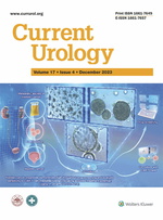 Current Urology: Volume 17 (1 – 4) 2023 PDF