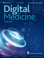 Digital Medicine: Volume 9 (1 – 4) 2024 PDF