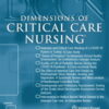 Dimensions of Critical Care Nursing: Volume 41 (1 - 6) 2022 PDF