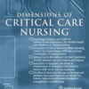 Dimensions of Critical Care Nursing: Volume 42 (1 - 6) 2023 PDF