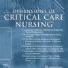 Dimensions of Critical Care Nursing: Volume 42 (1 - 6) 2023 PDF